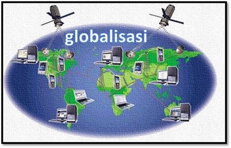 Pengaruh Teknologi dalam Proses Globalisasi